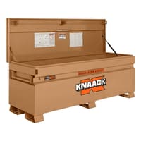 Knaack Jobmaster Chest, Model 2472